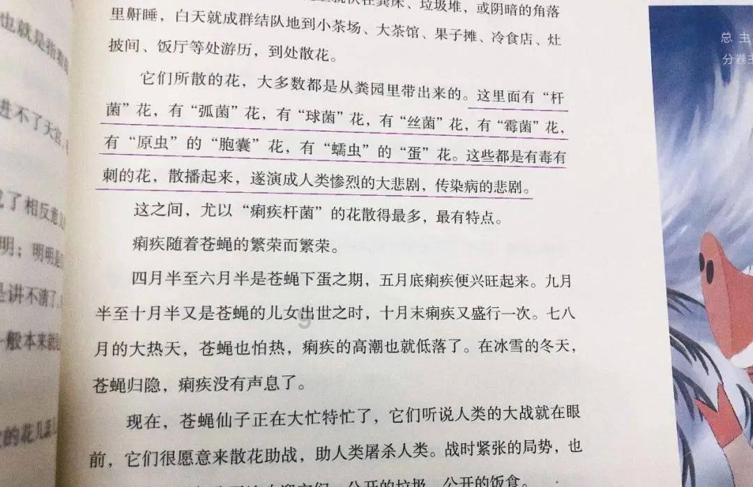 万词王