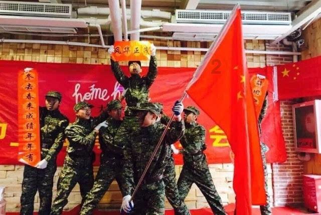 美人鱼游玩